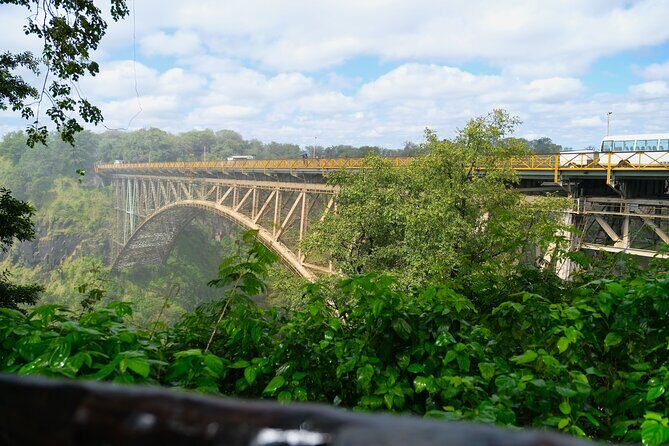 3 Days Tour at Chobe Park and Victoria Falls with Airport Pickup - Potential Drawbacks or Considerations
