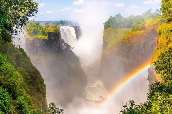 3 Days Tour at Chobe Park and Victoria Falls with Airport Pickup - The Value for Money