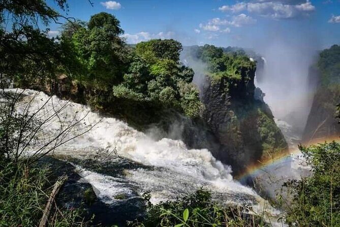 3 Days Tour at Chobe Park and Victoria Falls with Airport Pickup - Who Is This Tour Best For?