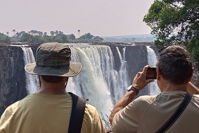3 Days Tour at Chobe Park and Victoria Falls with Airport Pickup - FAQ