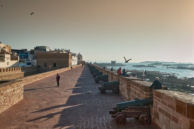 3 days tour departure from Agadir to Marrakech and Essaouira - Final Thoughts: Who Is This Tour Best For?