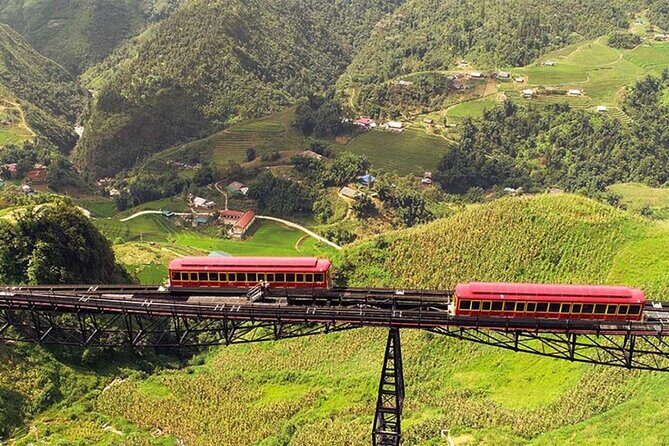 3 Days Tour & Fansipan Mountain Hotel & Bungalow from Hanoi - Authentic Experiences and Practical Details