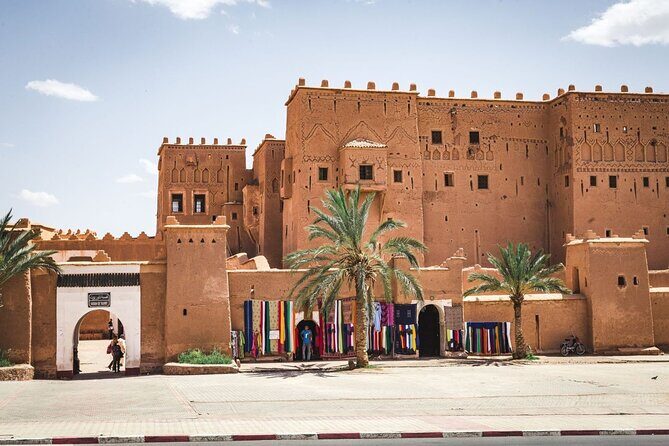 3 days tour from agadir to Merzouga - An In-Depth Look at the 3-Day Tour from Agadir to Merzouga