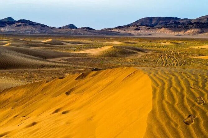 3 days tour from agadir to Merzouga - The Sum Up