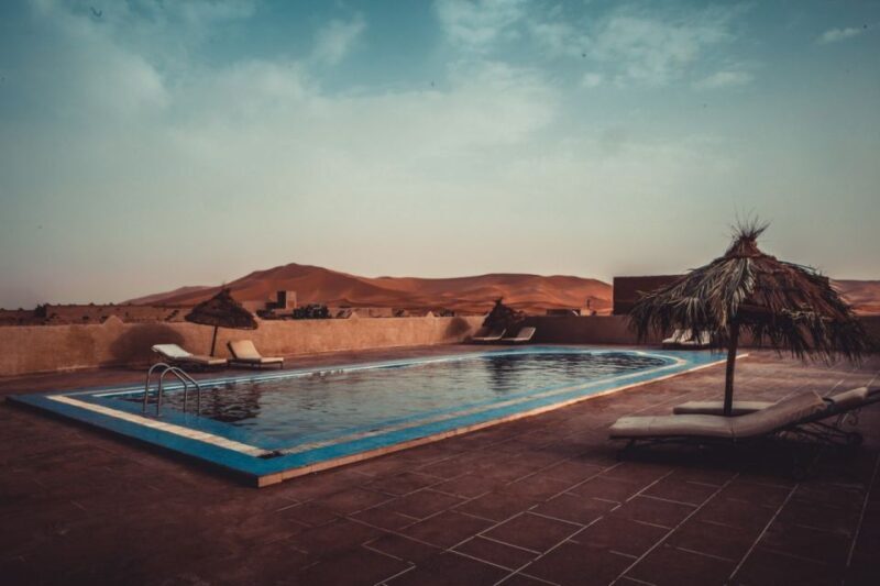3-Days Tour from Errachidia (Airport) to Merzouga Erg Chebbi - Final Thoughts: Who Will Love This Tour?