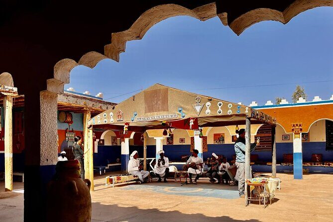3 Days Tour From Errachidia To Merzouga With Safari & Camel Trekk - The Logistics and Value