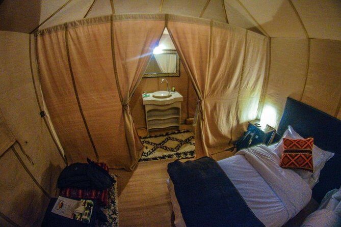 3 days tour from Fes to Marrakech - Frequently Asked Questions