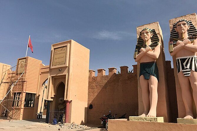 3 Days Tour From Fes To Marrakech Via Merzouga Dunes, Camel Trek - Why This Tour Offers Great Value