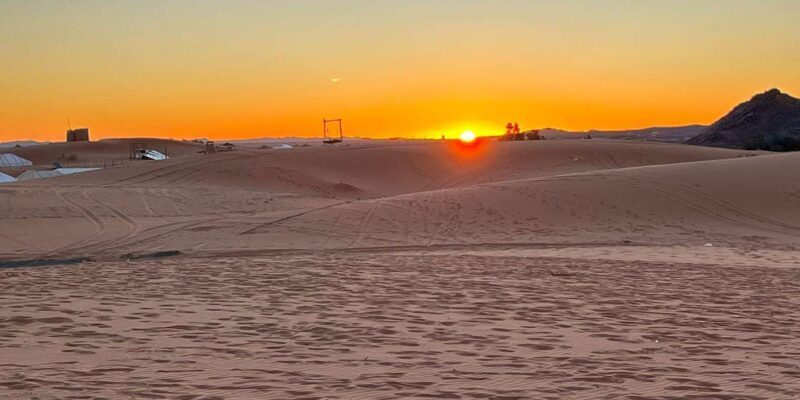 3 Days tour from Fes to Marrakech via Merzouga - Final Thoughts on the Experience