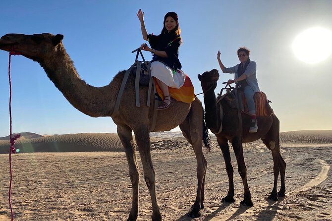 3 days tour from fez to marrakech - Authentic Experiences and Authentic Reviews