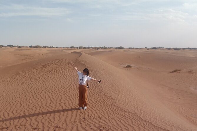 3 Days Tour From Marrakech To Erg Chigaga Desert Morocco - An In-Depth Look at the 3-Day Marrakech to Erg Chigaga Desert Tour