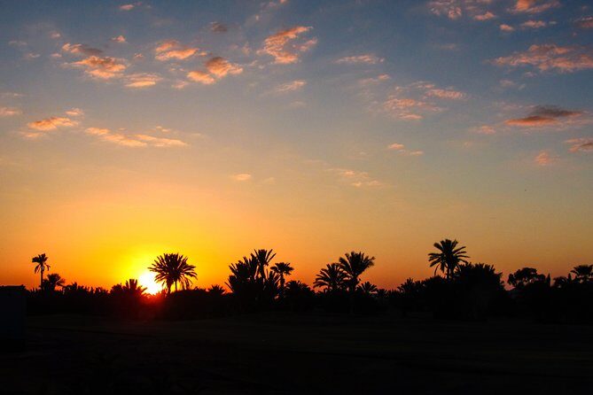 3 days tour from Marrakech to Fez - What’s Included and What’s Not?