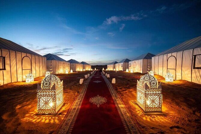 3 Days Tour From Marrakech To Merzouga - A Detailed Look at the Marrakech to Merzouga Adventure