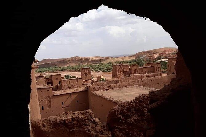 3 days tour from Marrakech to Merzouga - What’s Included and What’s Not?