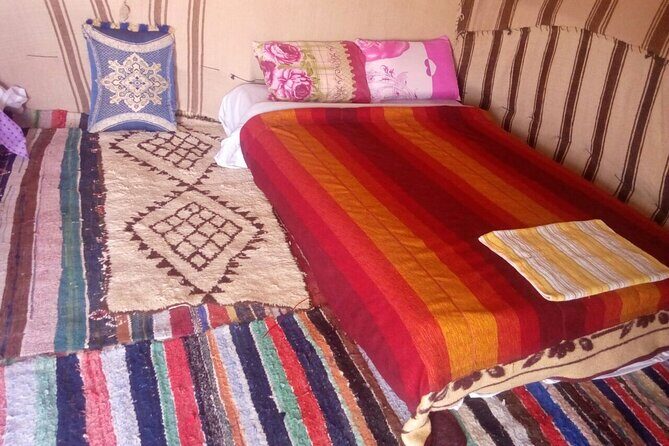 3 days tour from Marrakech to Merzouga - Authentic Experiences That Shine