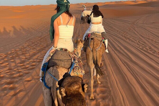 3 Days Tour From Marrakech To Merzouga - Best Marrakech Tours - Key Points