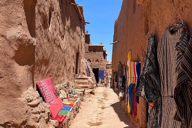 3 Days Tour From Marrakech To Merzouga - Best Marrakech Tours - Frequently Asked Questions