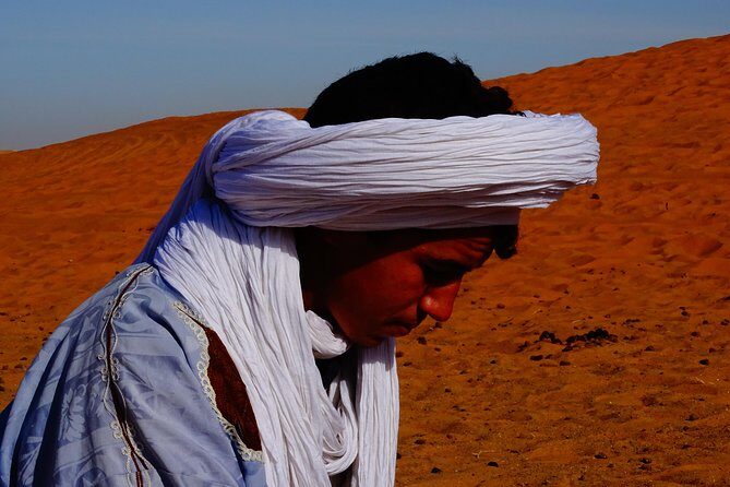 3 days tour from Marrakech to Merzouga - Guides and Reviews