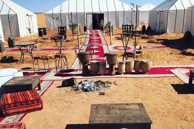 3 days tour from Marrakech to Merzouga desert - Traveler Experience: Pros and Cons