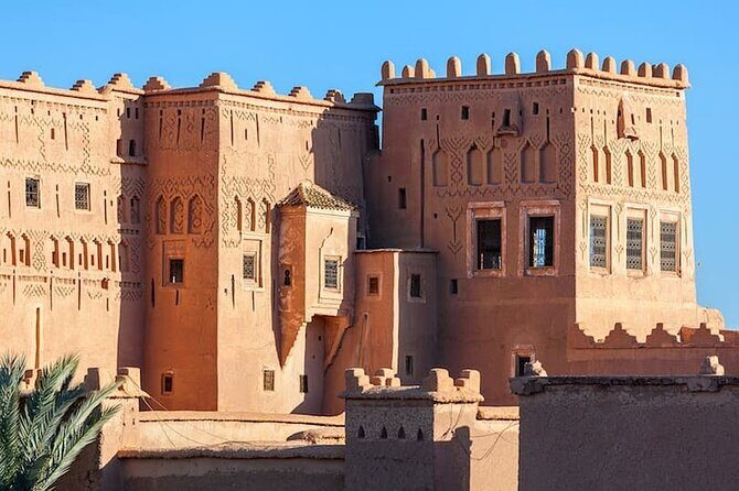 3 days tour from Marrakech To Merzouga Desert - FAQ