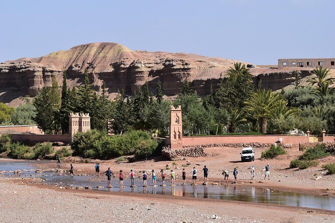 3 Days Tour From Marrakech to Merzouga Desert - FAQ