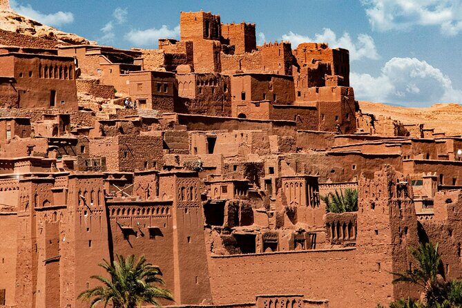 3 Days Tour from Marrakech to Merzouga Dunes and Camel Trek - Day 3: Sunrise and Return to Marrakech