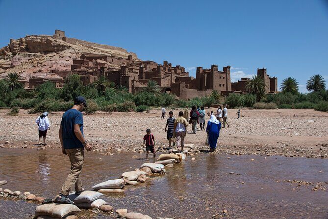 3 Days Tour From Marrakech To Sahara Desert Of Merzouga - What’s Included and What’s Not