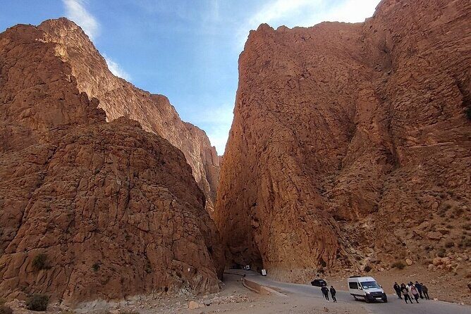 3 Days Tour From Marrakech To Sahara Desert Of Merzouga - Final Thoughts