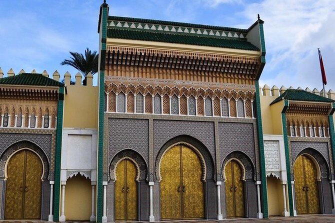 3 Days tour from Tangier to Fes & Chefchaouen - Who Is This Tour Best For?