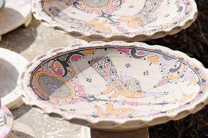 3 Days tour from Tangier to Fes & Chefchaouen - FAQ