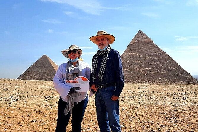 3 Days tour in Cairo & Giza - A Deep Dive into the 3-Day Itinerary