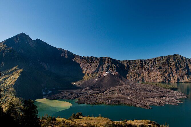3 Days Tour in Mount Rinjani Summit with Lake Hiking - The Itinerary in Detail