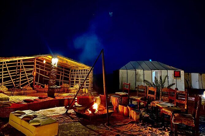 3 Days Tour luxury Experience in the great Sahara in Merzouga. - Who Would Love This Tour?