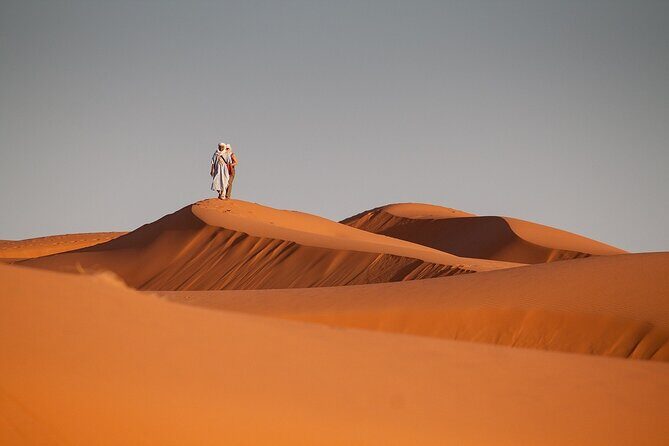 3 Days Tour Marrakech to Merzouga - Frequently Asked Questions