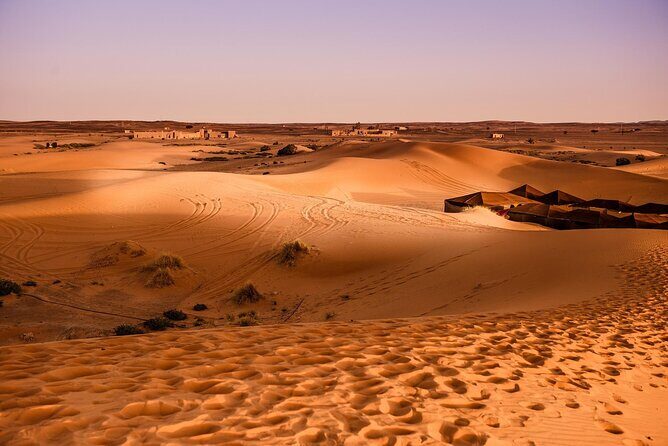 3 Days Tour Marrakech to Merzouga - Final Thoughts