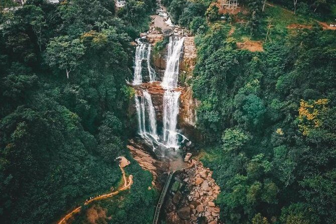 3 Days Tour of Ella, Nuwara Eliya and Haputale - What Travelers Say