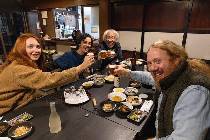 3 Days Tour of the Origin of Japanese Food in Niigata - The Experience: A Journey into Japan’s Rice Heartland