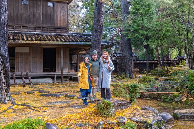 3 Days Tour of the Origin of Japanese Food in Niigata - Who Will Love This Tour?