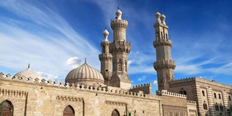 3 Days Tour Package Covering Cairo and Alexandria - Discovering Egypt’s Ancient Wonders and Cultural Layers