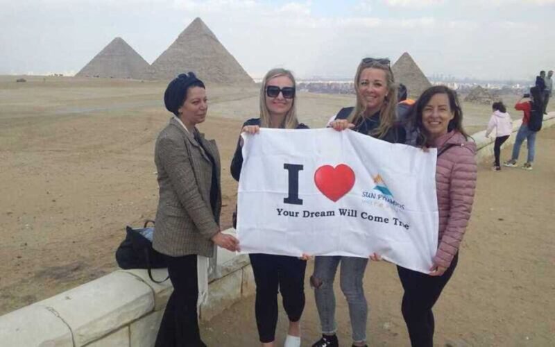 3 Days Tour Package Covering Cairo and Alexandria - FAQs