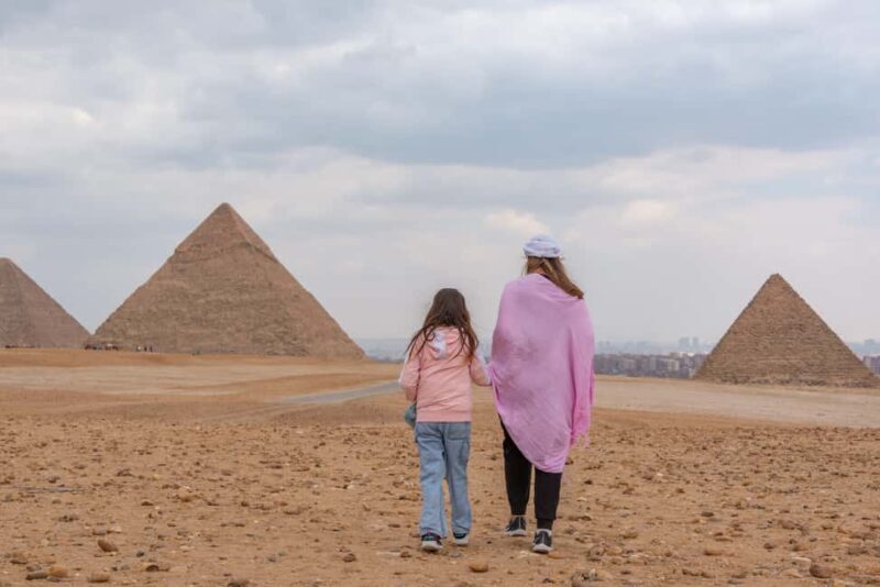 3 Days Tour Package Covering Cairo and Alexandria - Introduction