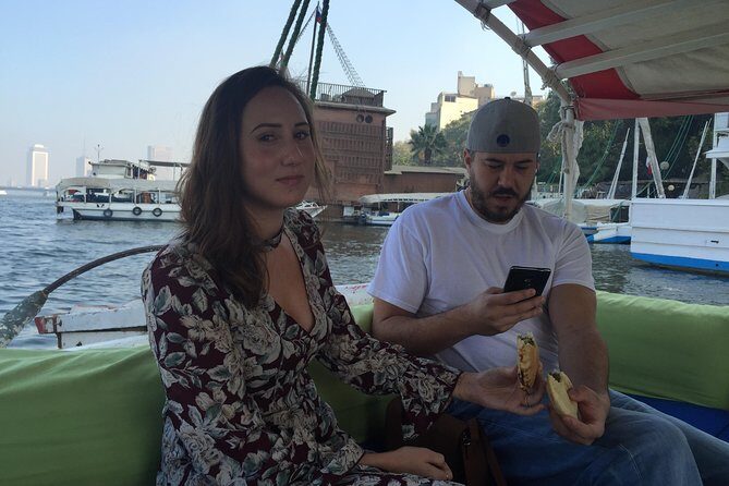 3 Days Tour Package to Cairo, Alexandria with Camel and Felucca Ride - The Sum Up