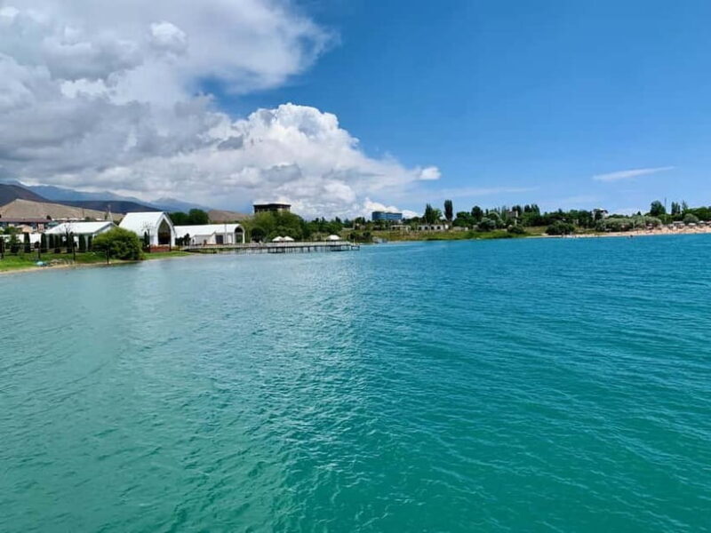 3 Days tour to Issyk Kul and Chon Kemin with horse riding - What Could Be Improved or Considered