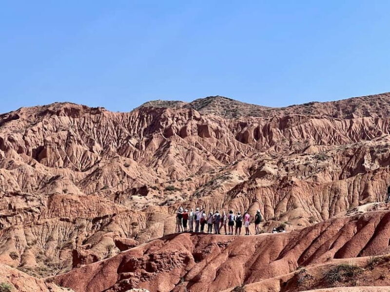 3 Days tour to Issyk Kul and Chon Kemin with horse riding - Who This Tour Is Best For