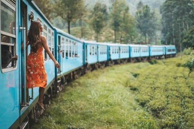 3 Days Tour to Kandy Nuwara Eliya & Sigiriya from Colombo - The Sum Up