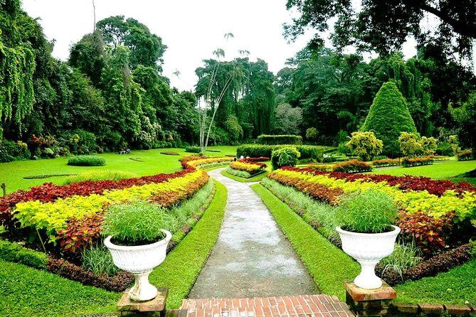 3 Days Tour to Kandy Nuwara Eliya & Sigiriya from Colombo - FAQ (Frequently Asked Questions)