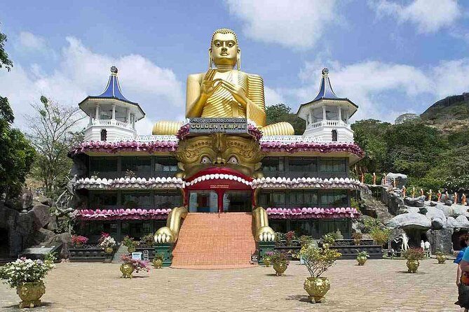 3 Days Tour to Sigiriya & Kandy with Kingfisher Tours Sri Lanka - The Sum Up