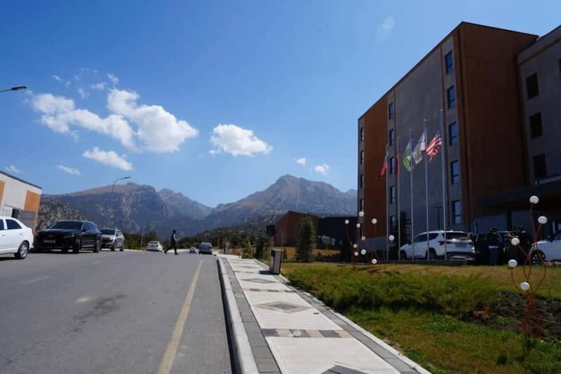 3 days tour to Zaamin from Tashkent - Key Points