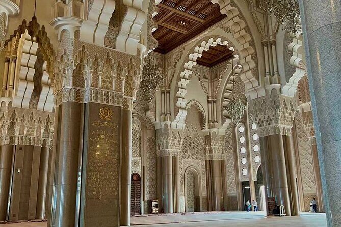 3 Days Tours From Marrakech - FAQs