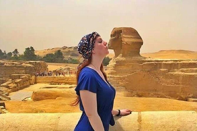 3 Days Tours To Egypt Highlights From Marsa Alam - The Itinerary Breakdown: What You’ll See and Do